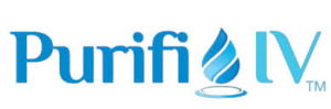 Sponsor Logo for Purifi IV