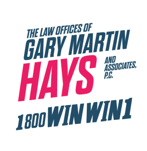Sponsor Logo for Gary Martin Hays