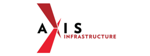 Sponsor Logo for Axis Infrastructure