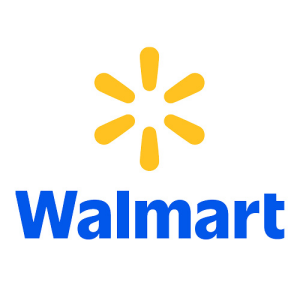 Sponsor Logo for Walmart
