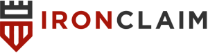 Sponsor Logo for Iron Claim