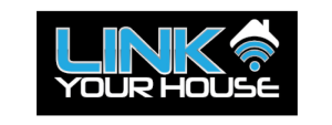 Sponsor Logo for Link Your House