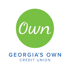 Sponsor Logo for Georgia's Own