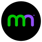Logo for Metronet