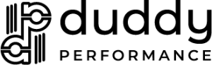2026 Sponsor Logo for Duddy Performance