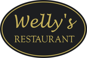 2026 Sponsor Logo for Welly's Restaurant