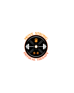 2026 Sponsor Logo for Move Strong Physical Therapy
