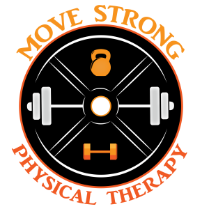 2026 Sponsor Logo for Move Strong Physical Therapy