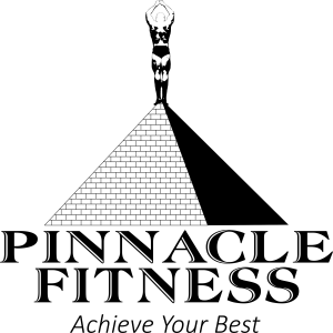 2026 Sponsor Logo for Pinnacle Fitness