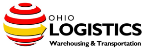 Sponsor Logo for Ohio Logistics