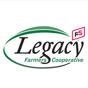 Sponsor Logo for Legacy Farmers Cooperative