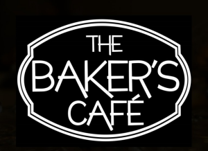 Sponsor Logo for The Bakers Cafe
