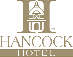Sponsor Logo for Hancock Hotel