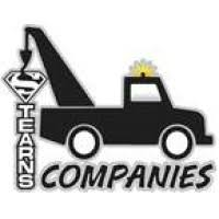 Sponsor Logo for Stearns Companies