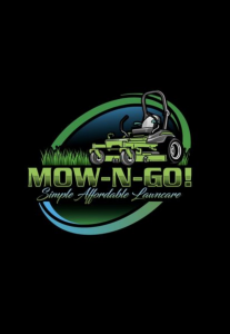 Sponsor Logo for Mow and Go Landscaping, LTD