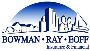 Sponsor Logo for Bowman Ray Eoff Insurance Agency