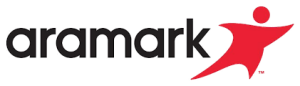 Sponsor Logo for Aramark