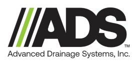Sponsor Logo for Advanced Drainage Systems, Inc.