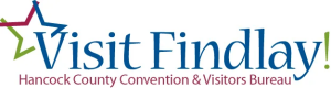 Sponsor Logo for Visit Findlay