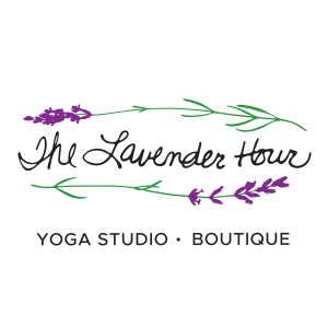 Sponsor Logo for The Lavender Hour