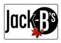Sponsor Logo for Jack-B's