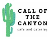 Sponsor Logo for Call of the Canyon