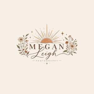 Sponsor Logo for Megan Leigh Photography