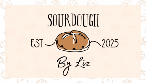Sponsor Logo for Sourdough by Liz