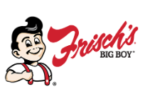 Sponsor Logo for Frisch's Big Boy