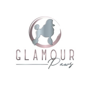 Sponsor Logo for Glamour Paws