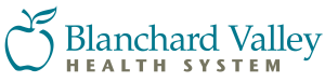 Sponsor Logo for Blanchard Valley Health System