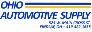 Sponsor Logo for Ohio Automotive Supply Co.