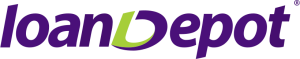 Sponsor Logo for Loan Depot