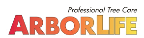 Sponsor Logo for ArborLife Professional Tree Care