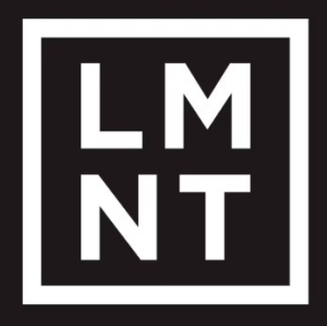 Sponsor Logo for LMNT