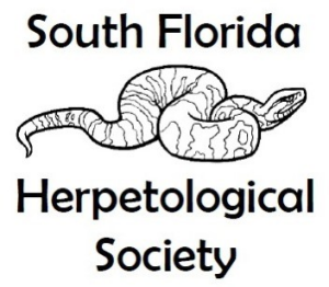 Sponsor Logo for South Florida Herpetological Society