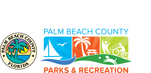 Sponsor Logo for Palm Beach Parks & Recreation