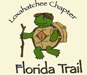 Sponsor Logo for Florida Trail Association