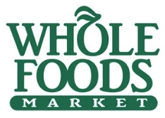 Sponsor Logo for Whole Foods
