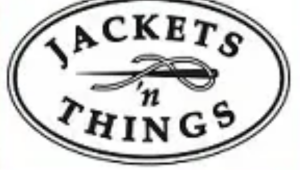Sponsor Logo for Jackets 'n Things