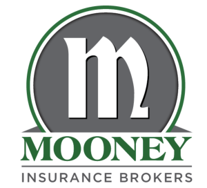 Sponsor Logo for Mooney Insurance Brokers