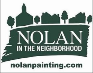 Sponsor Logo for Nolan Painting