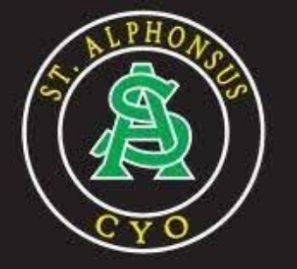 Sponsor Logo for St. Alphonsus CYO
