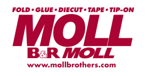 Sponsor Logo for B&R Moll