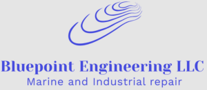 Sponsor Logo for Bluepoint Engineering LLC