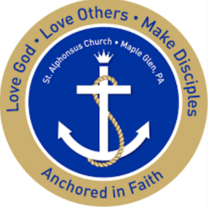 Sponsor Logo for St. Alphonsus Parish