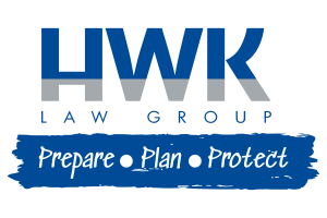 Sponsor Logo for HWK Law Group