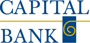 Sponsor Logo for Capital Bank
