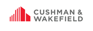 Sponsor Logo for Cushman and Wakefield