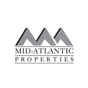 Sponsor Logo for Mid Atlantic Properties